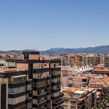 Sur Suites Palmeras 4 Fuengirola Eksteriør bilde