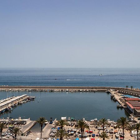 Sur Suites Palmeras 4 Fuengirola Eksteriør bilde