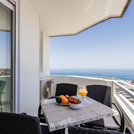 Sur Suites Palmeras 4 Fuengirola Eksteriør bilde