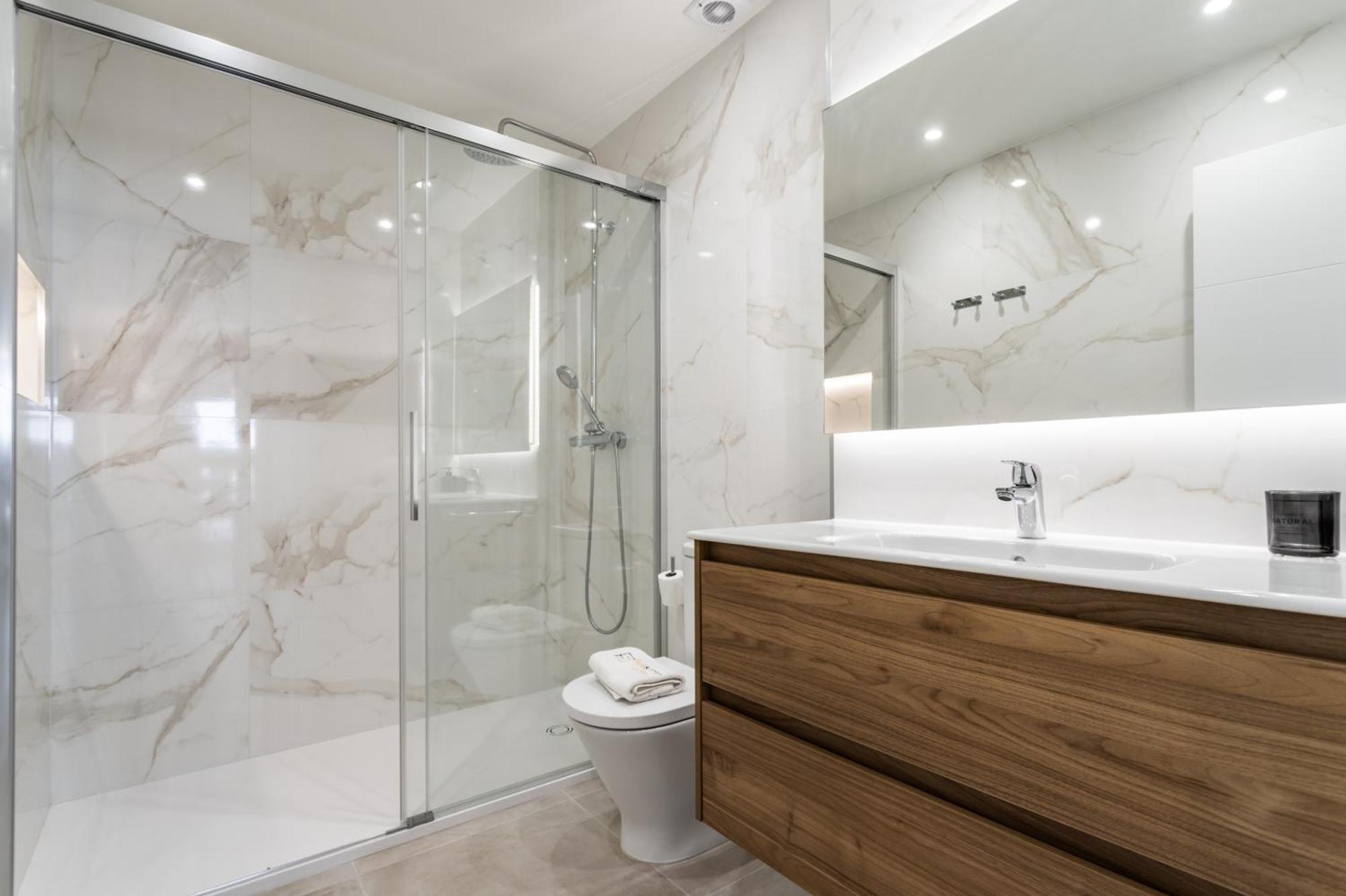 Sur Suites Palmeras 4 Fuengirola Eksteriør bilde