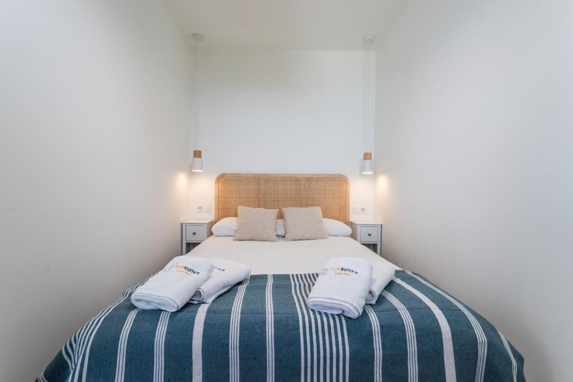 Sur Suites Palmeras 4 Fuengirola Eksteriør bilde
