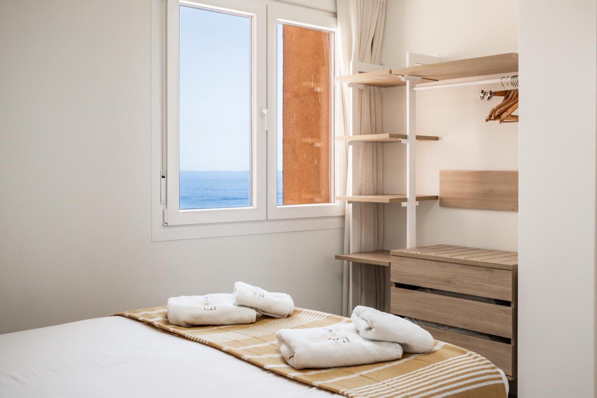 Sur Suites Palmeras 4 Fuengirola Eksteriør bilde