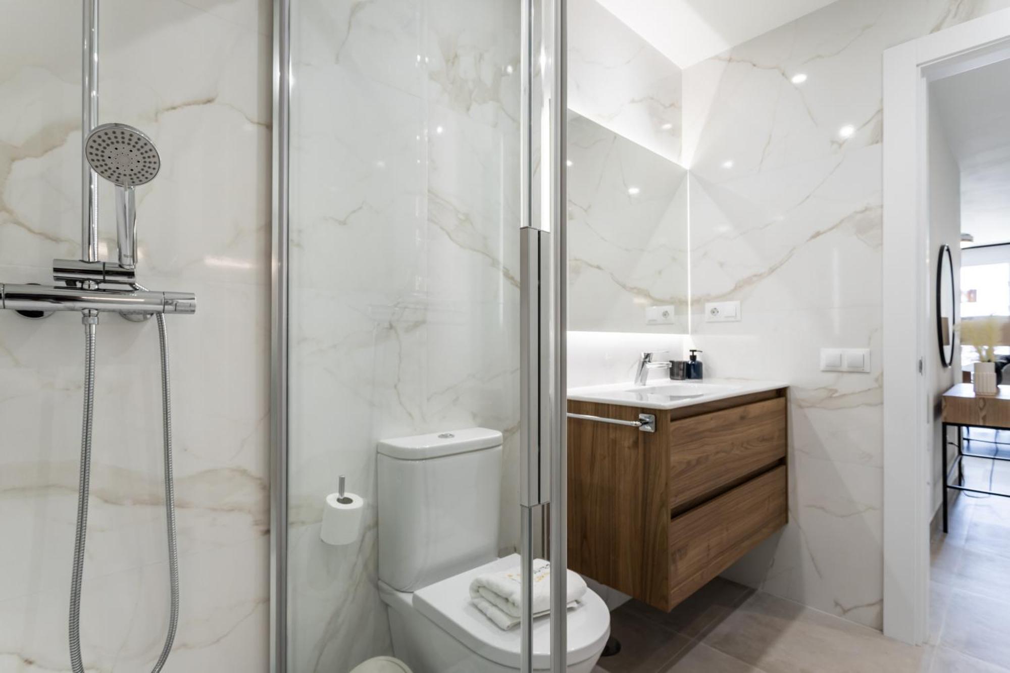 Sur Suites Palmeras 4 Fuengirola Eksteriør bilde