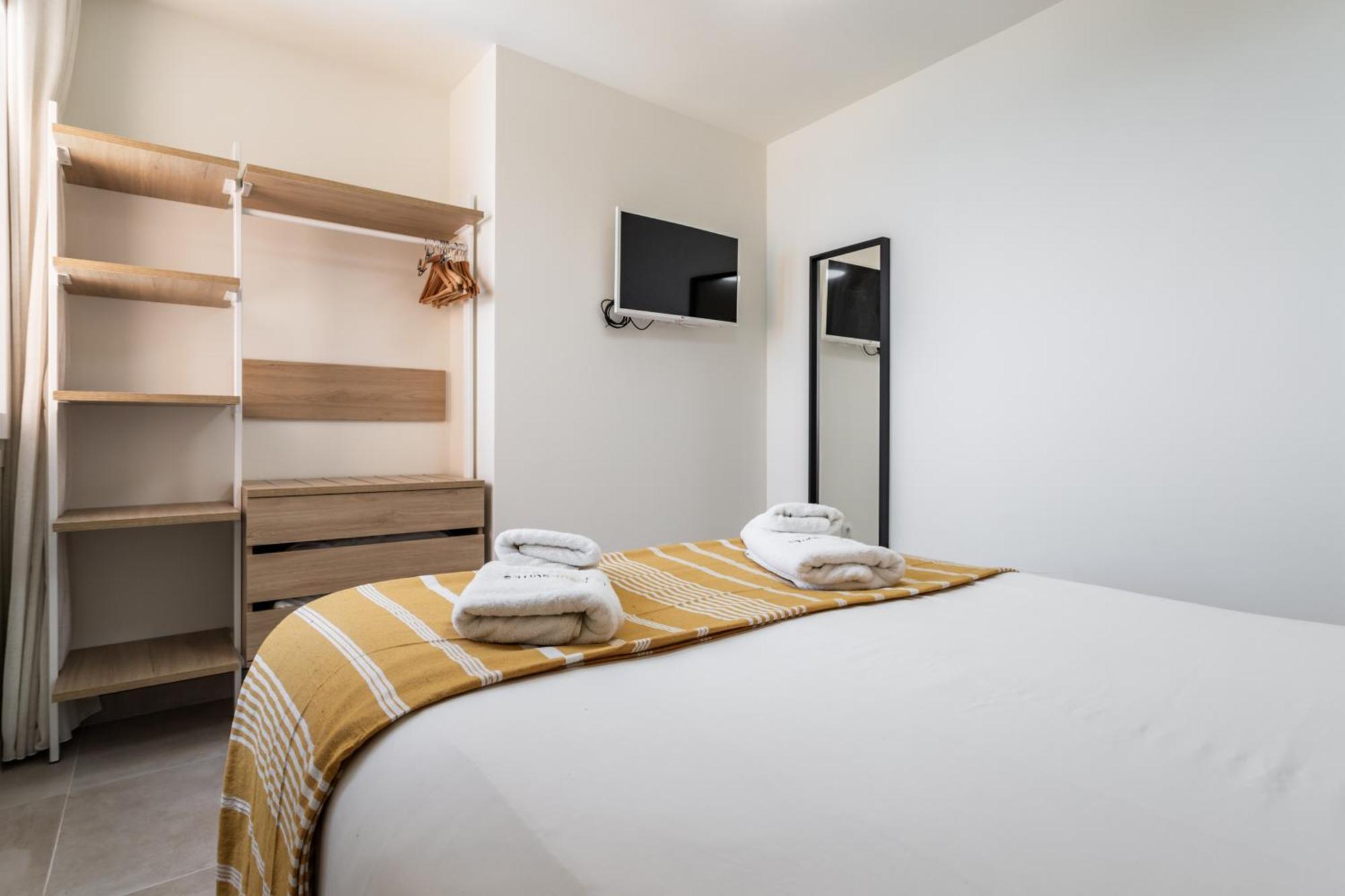 Sur Suites Palmeras 4 Fuengirola Eksteriør bilde