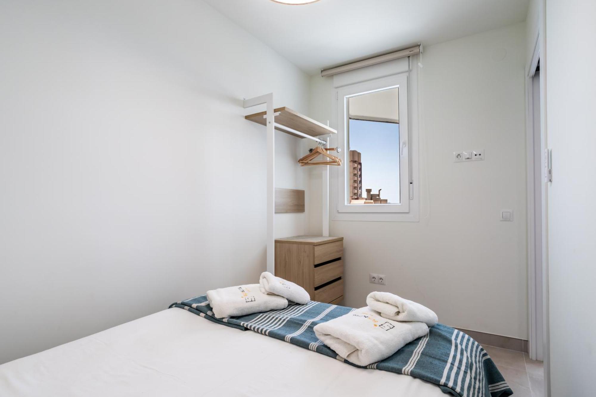 Sur Suites Palmeras 4 Fuengirola Eksteriør bilde