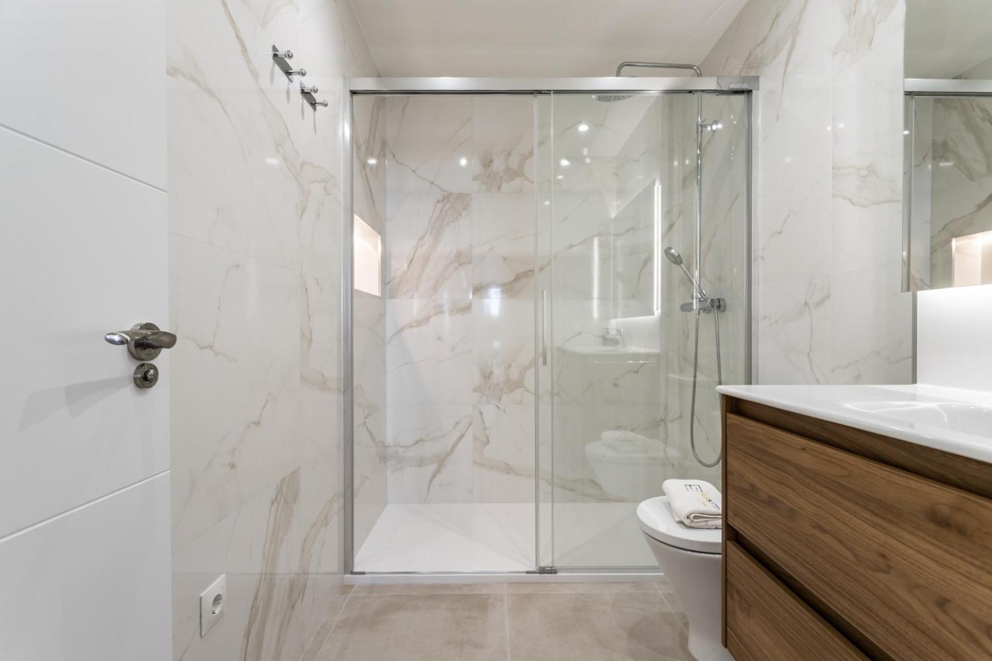 Sur Suites Palmeras 4 Fuengirola Eksteriør bilde